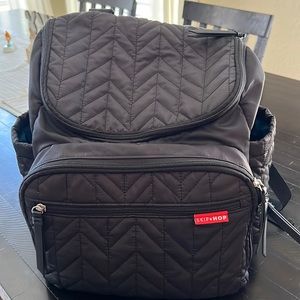 GUC Skip Hop Diaper Backpack